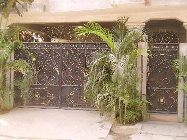 Appartement de vacances �/en/au cotonou (Atlantique)ou appartement ou maison de vacances