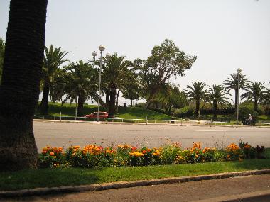 Appartement de vacances /en/au nice (Alpes-Maritimes)ou appartement ou maison de vacances