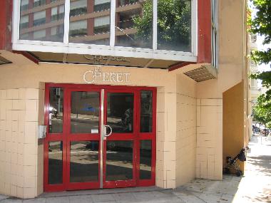 Appartement de vacances /en/au nice (Alpes-Maritimes)ou appartement ou maison de vacances