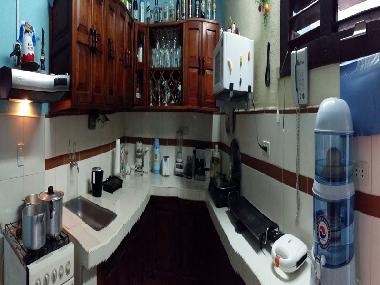 Appartement de vacances �/en/au 217 000 (Villa Clara)ou appartement ou maison de vacances