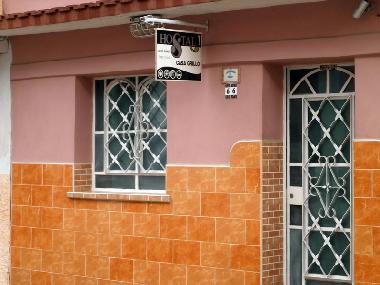 Appartement de vacances �/en/au 217 000 (Villa Clara)ou appartement ou maison de vacances