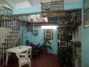 Appartement de vacances �/en/au 217 000 (Villa Clara)ou appartement ou maison de vacances