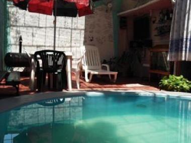 Appartement de vacances �/en/au 217 000 (Villa Clara)ou appartement ou maison de vacances