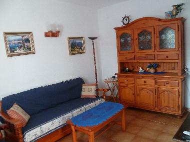 Maison de vacances /en/au Castello d