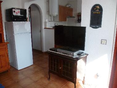 Maison de vacances /en/au Castello d