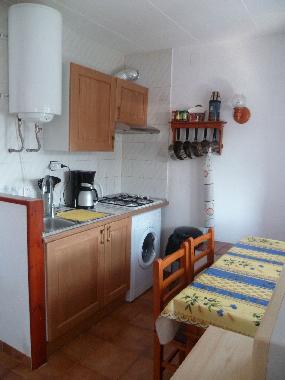 Maison de vacances /en/au Castello d