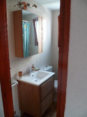 Maison de vacances /en/au Castello d