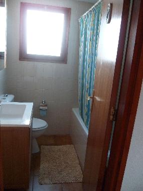 Maison de vacances /en/au Castello d