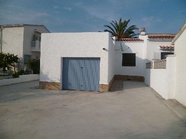 Maison de vacances /en/au Castello d