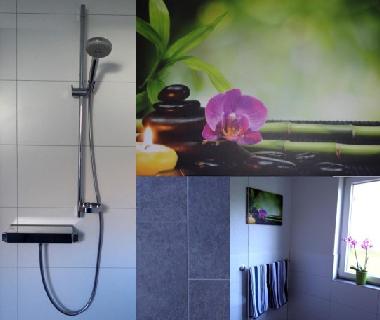 Appartement de vacances �/en/au Alpirsbach (Schwarzwald)ou appartement ou maison de vacances
