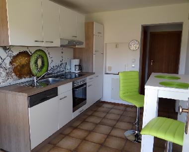 Appartement de vacances �/en/au Alpirsbach (Schwarzwald)ou appartement ou maison de vacances