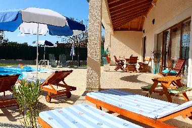 Villa /en/au Zminj (Istarska)ou appartement ou maison de vacances