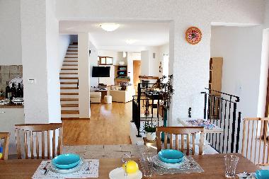Villa /en/au Zminj (Istarska)ou appartement ou maison de vacances