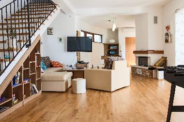 Villa /en/au Zminj (Istarska)ou appartement ou maison de vacances