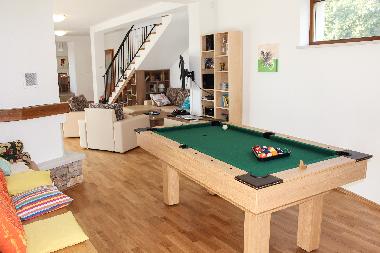 Villa /en/au Zminj (Istarska)ou appartement ou maison de vacances