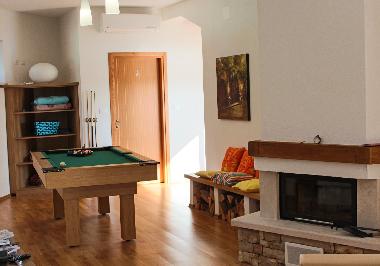 Villa /en/au Zminj (Istarska)ou appartement ou maison de vacances