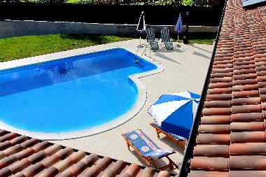 Villa /en/au Zminj (Istarska)ou appartement ou maison de vacances