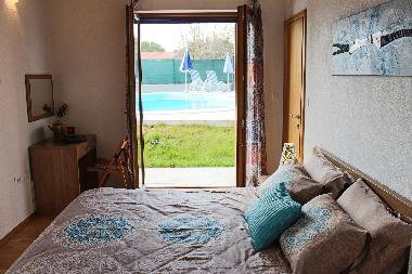 Villa /en/au Zminj (Istarska)ou appartement ou maison de vacances