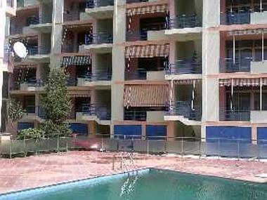 Appartement de vacances /en/au Golem (Durres)ou appartement ou maison de vacances