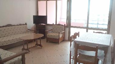 Appartement de vacances /en/au Golem (Durres)ou appartement ou maison de vacances