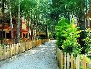 Appartement de vacances /en/au Golem (Durres)ou appartement ou maison de vacances