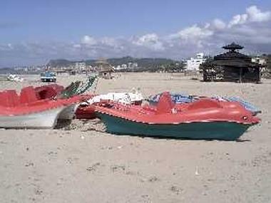 Appartement de vacances /en/au Golem (Durres)ou appartement ou maison de vacances