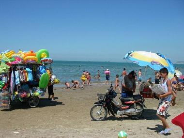 Appartement de vacances /en/au Golem (Durres)ou appartement ou maison de vacances