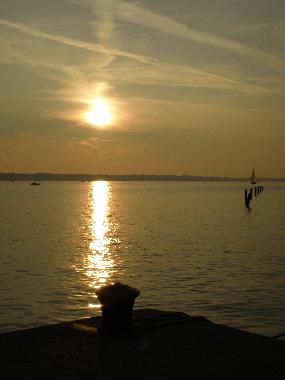 Appartement de vacances �/en/au Portoroz (Piran)ou appartement ou maison de vacances