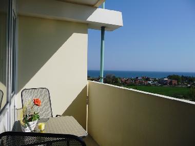Appartement de vacances /en/au Schnberg (Ostsee-Festland)ou appartement ou maison de vacances