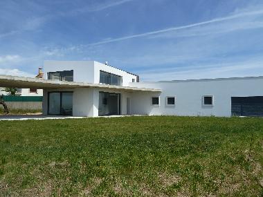 Villa /en/au Azoia (Pennsula de Setbal)ou appartement ou maison de vacances