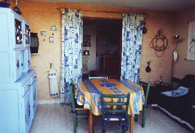 Appartement de vacances �/en/au COGOLIN (Var)ou appartement ou maison de vacances