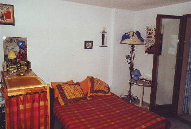 Appartement de vacances �/en/au COGOLIN (Var)ou appartement ou maison de vacances