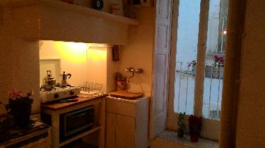 Appartement de vacances /en/au Martina Franca TA (Taranto)ou appartement ou maison de vacances