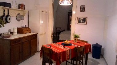 Appartement de vacances /en/au Martina Franca TA (Taranto)ou appartement ou maison de vacances