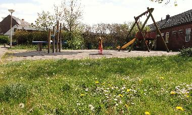 Maison de vacances �/en/au Egmond aan Zee (Noord-Holland)ou appartement ou maison de vacances