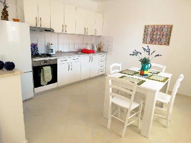 Maison de vacances /en/au Orebic (Dubrovacko-Neretvanska)ou appartement ou maison de vacances