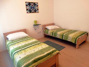 Maison de vacances /en/au Orebic (Dubrovacko-Neretvanska)ou appartement ou maison de vacances