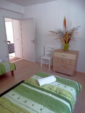 Maison de vacances /en/au Orebic (Dubrovacko-Neretvanska)ou appartement ou maison de vacances