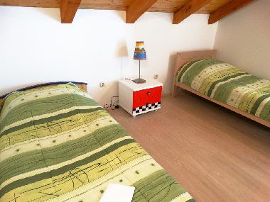 Maison de vacances /en/au Orebic (Dubrovacko-Neretvanska)ou appartement ou maison de vacances