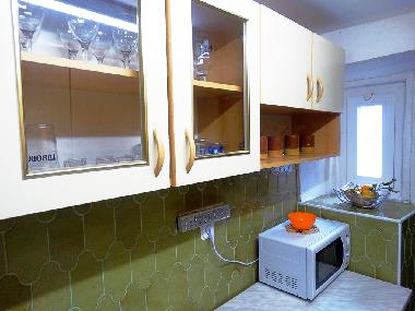 Maison de vacances /en/au Orebic (Dubrovacko-Neretvanska)ou appartement ou maison de vacances