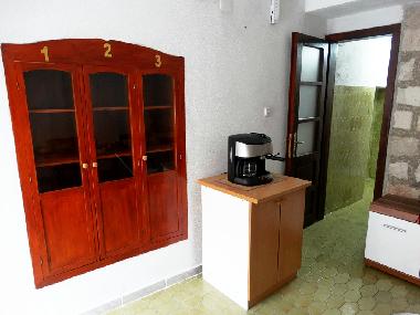 Maison de vacances /en/au Orebic (Dubrovacko-Neretvanska)ou appartement ou maison de vacances