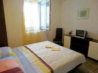 Maison de vacances /en/au Orebic (Dubrovacko-Neretvanska)ou appartement ou maison de vacances