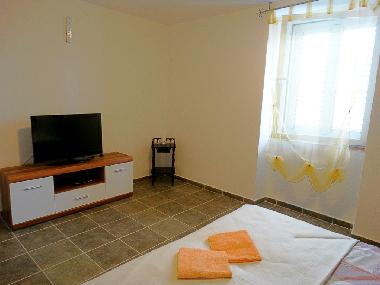Maison de vacances /en/au Orebic (Dubrovacko-Neretvanska)ou appartement ou maison de vacances