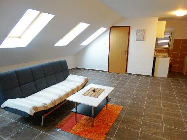 Maison de vacances /en/au Orebic (Dubrovacko-Neretvanska)ou appartement ou maison de vacances