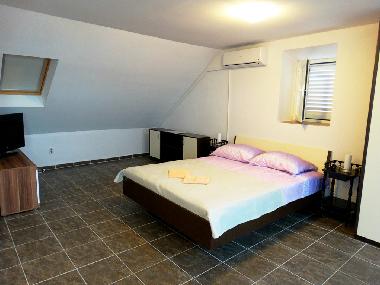 Maison de vacances /en/au Orebic (Dubrovacko-Neretvanska)ou appartement ou maison de vacances