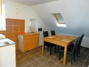 Maison de vacances /en/au Orebic (Dubrovacko-Neretvanska)ou appartement ou maison de vacances
