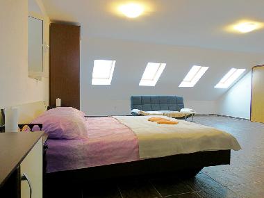 Maison de vacances /en/au Orebic (Dubrovacko-Neretvanska)ou appartement ou maison de vacances