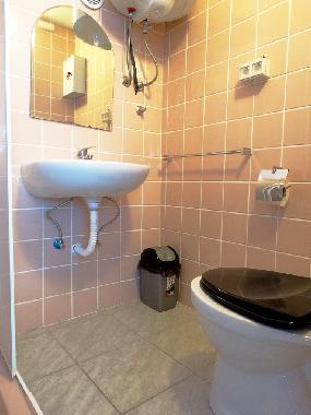 Maison de vacances /en/au Orebic (Dubrovacko-Neretvanska)ou appartement ou maison de vacances