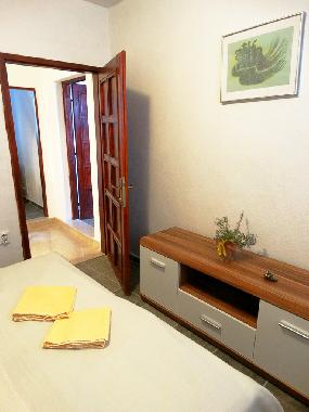 Maison de vacances /en/au Orebic (Dubrovacko-Neretvanska)ou appartement ou maison de vacances