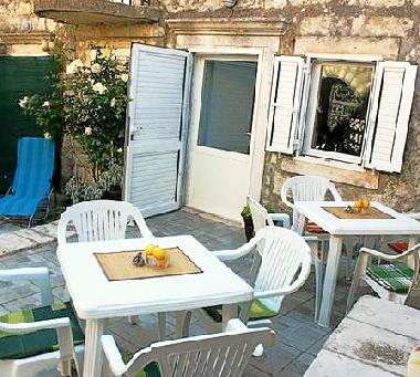 Maison de vacances /en/au Orebic (Dubrovacko-Neretvanska)ou appartement ou maison de vacances